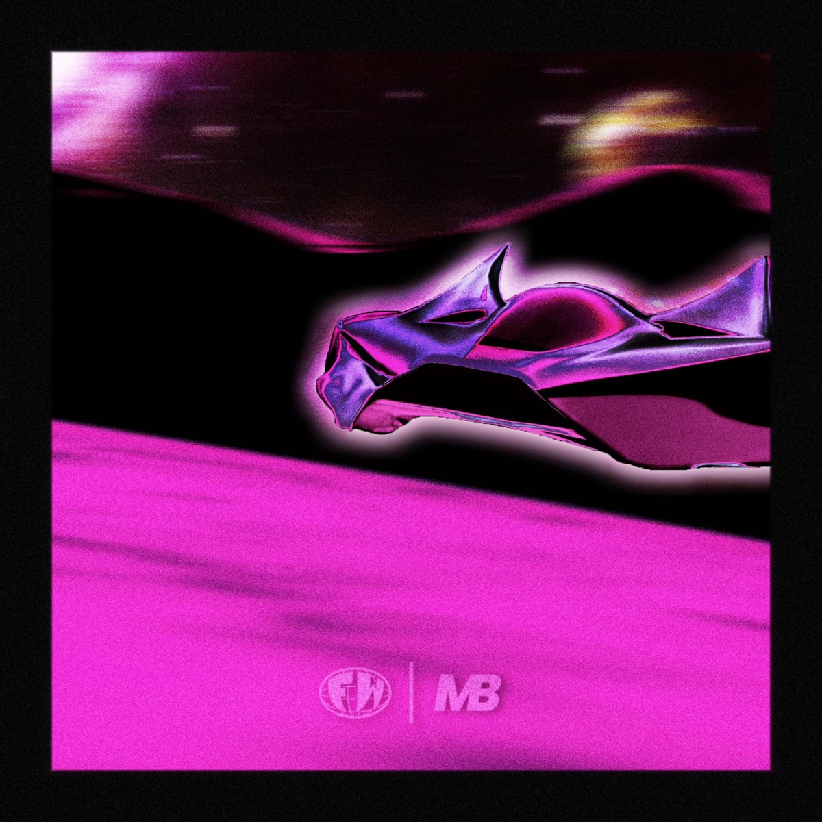 Full Throttle (feat. FlipzWorld) - Single by markes beats album cover