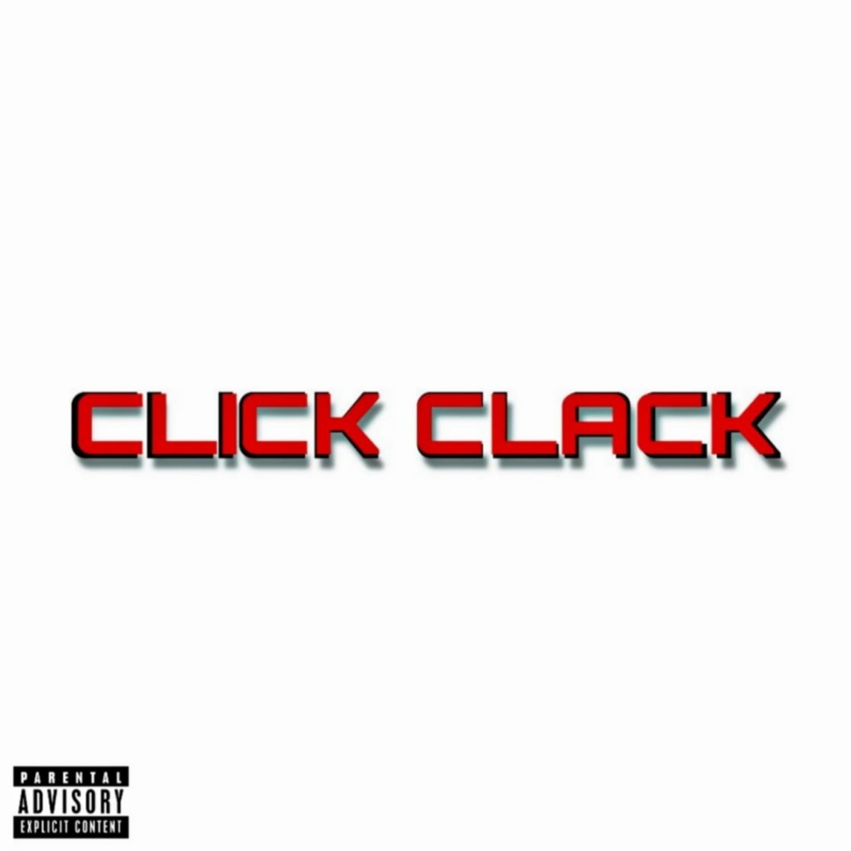 Click Clack (feat. ogestevam081 & Theyzi) - Single by RealRey album cover