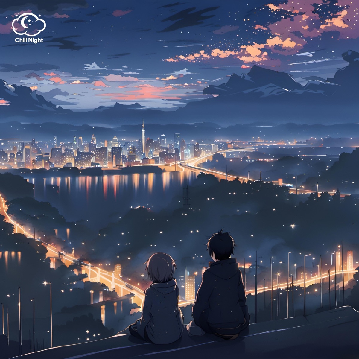 Urban Lights - Single by kBeats, Beyond Moments & Elijah the Alchemist album cover