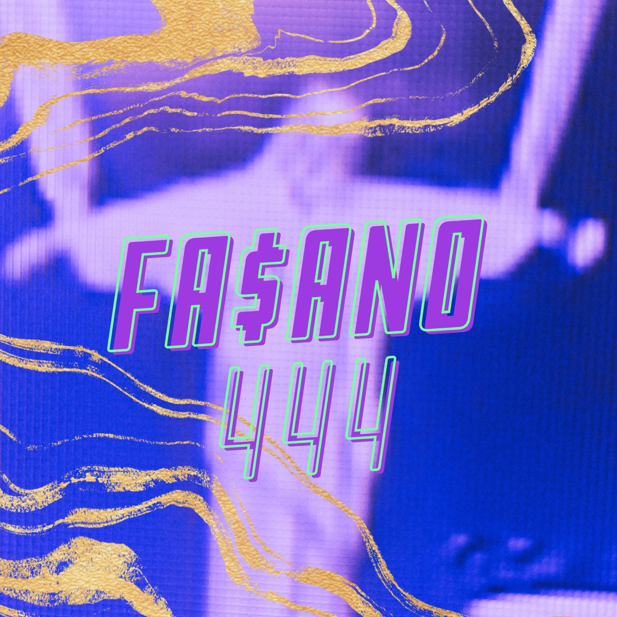 Fa$Ano - Single by DuMarte44 & uTaodoblahka album cover