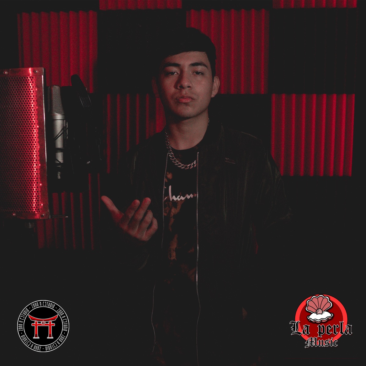 De Donde Vengo - Single by Gallego album cover