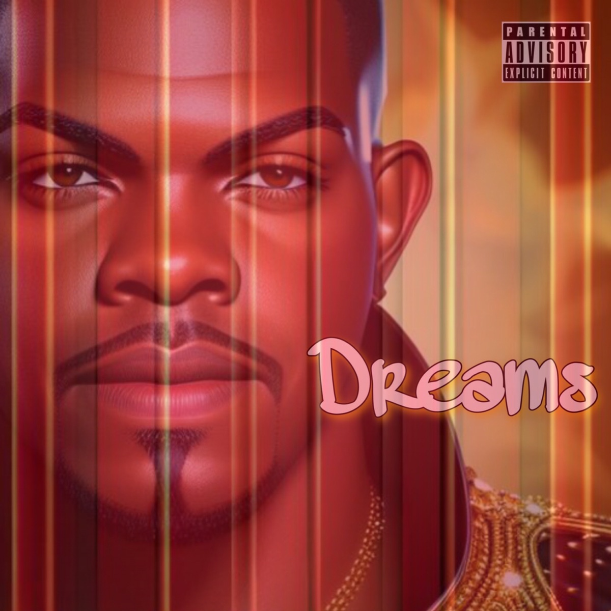 FOFOCA (feat. DJ MARLON NO BEAT) - Single by M7even album cover