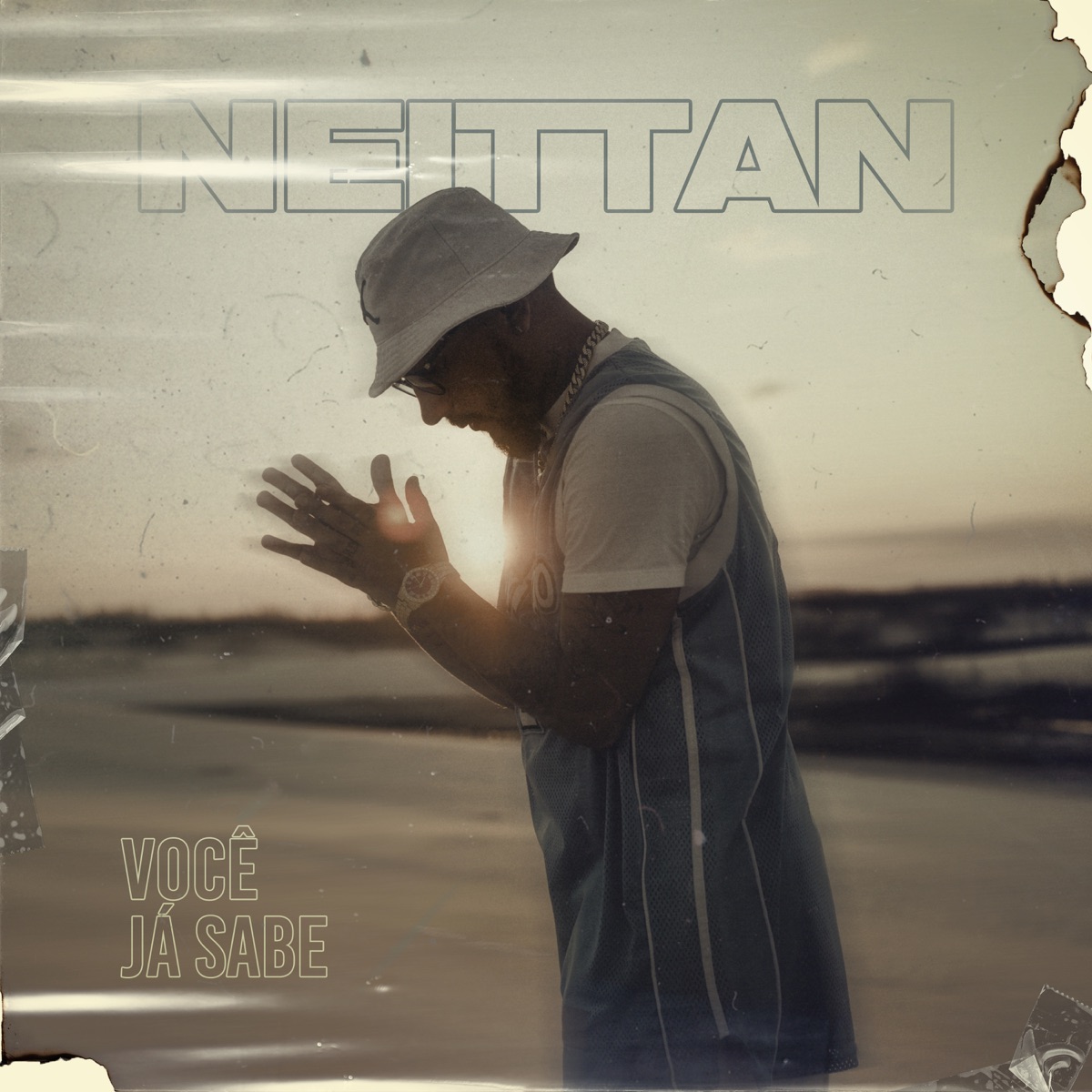 Você Já Sabe - Single by Neittan album cover