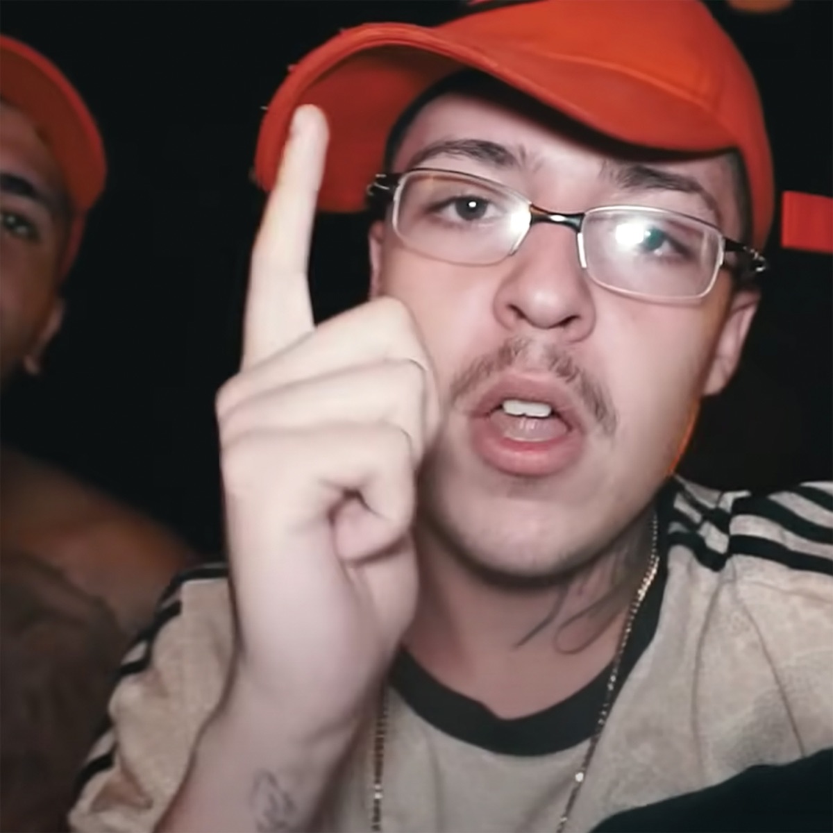 Vergonha pra Mídia (feat. MC Ryan SP & Mc Lele JP) - Single by Salvador Da Rima, N.O.G. & Mc Kevin album cover