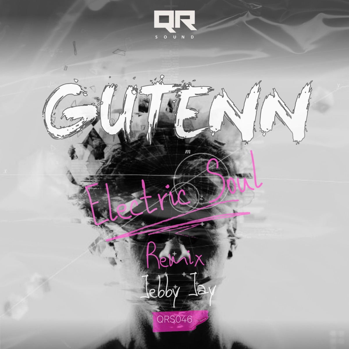 Electric Soul - Single by Gutenn album cover