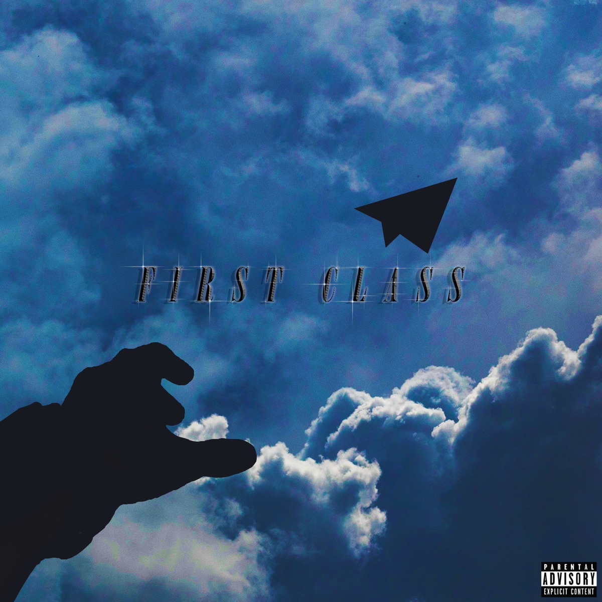 First Class (feat. Nino Dumpie) [Radio Edit] - EP by Apocalypse _UX album cover