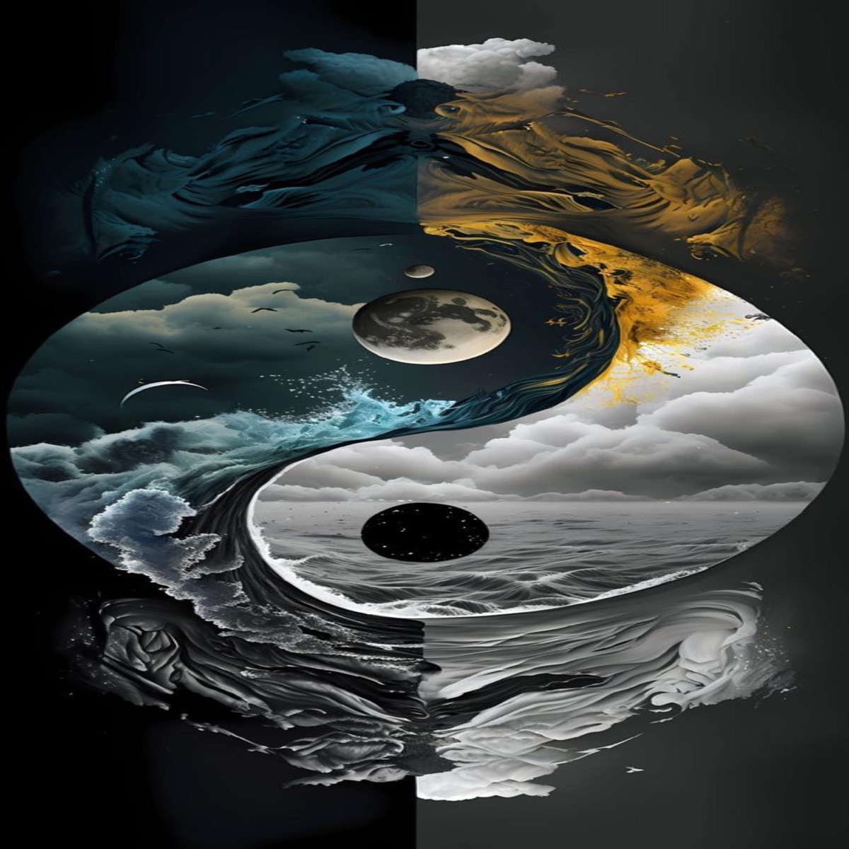 Spiritual Freedom - Single by Vixix album cover