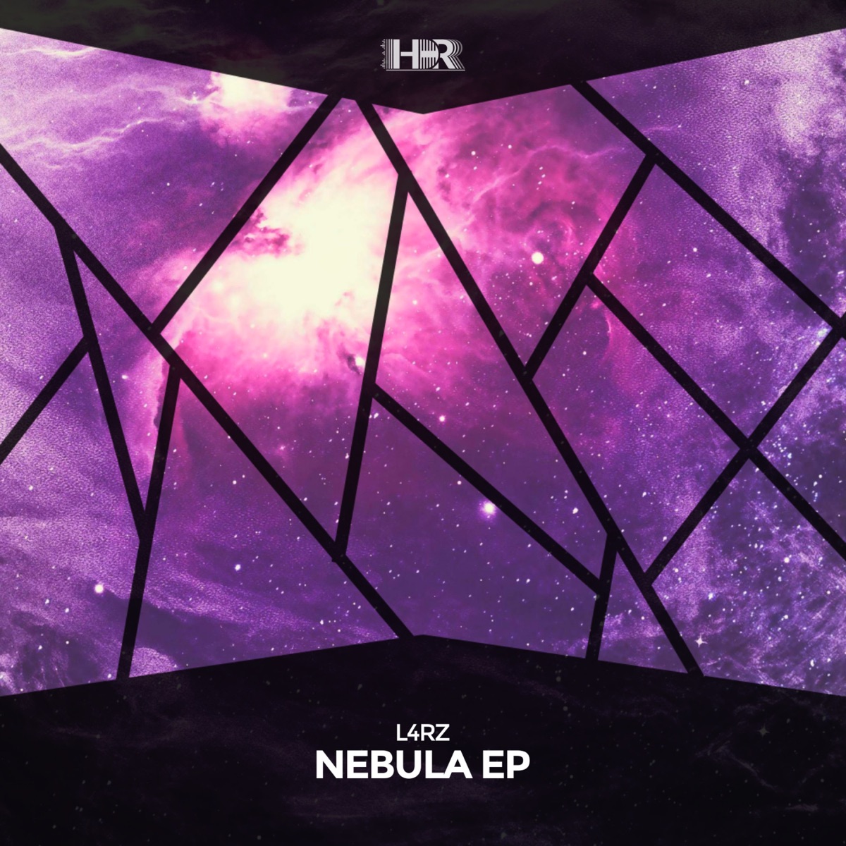 Nebula - Single by L4RZ album cover