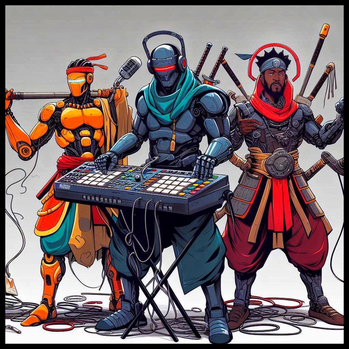 Bring the Real Back (feat. Cymarshall Law & BlackBelt Poemz) - Single by Everliven Sound & Slimline Mutha album cover
