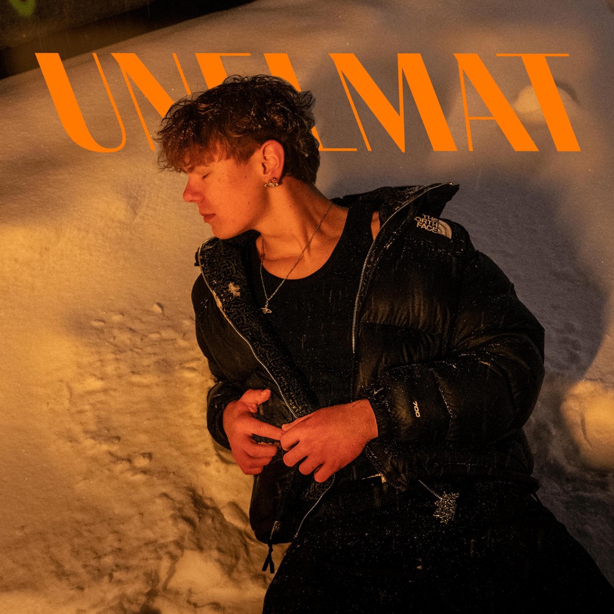 Unelmat (feat. miihael) - Single by Caint album cover