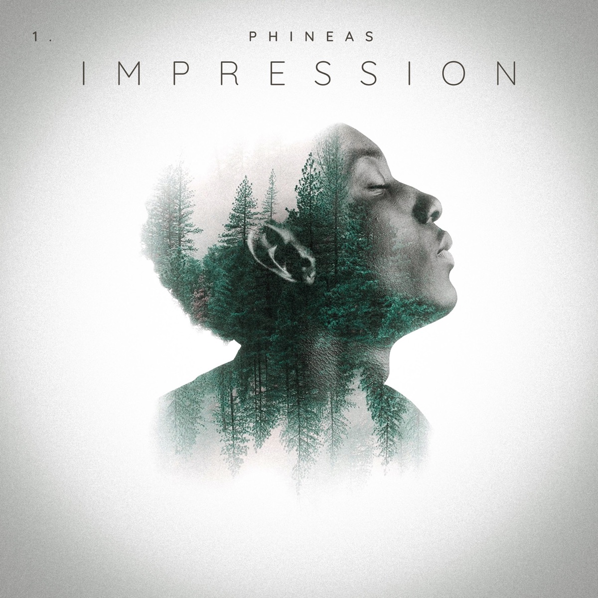 Impression - Single by Phineas album cover