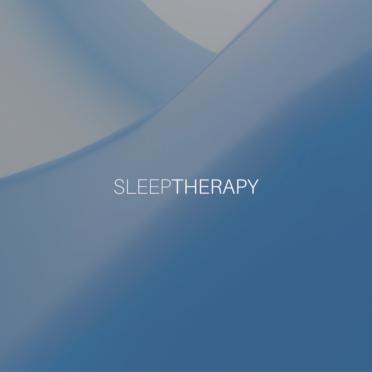 Starlight Downpour - Single by SleepTherapy album cover artwork