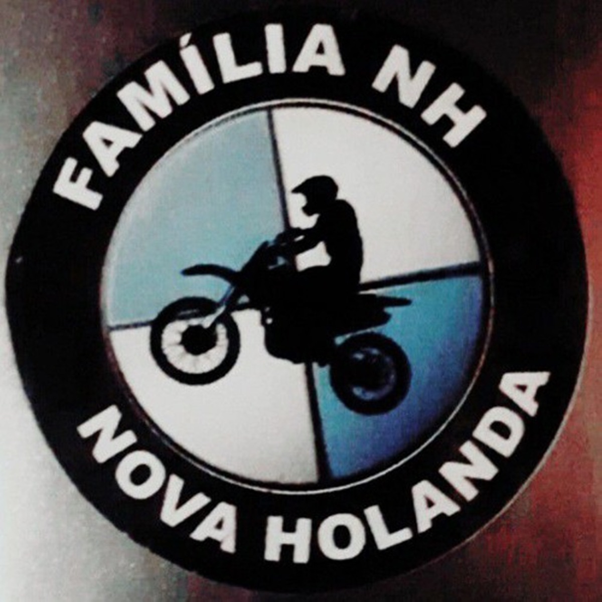 Familia Nova Holanda - Single by DJ WM DA PENHA & MC Dudu do Manguinho album cover