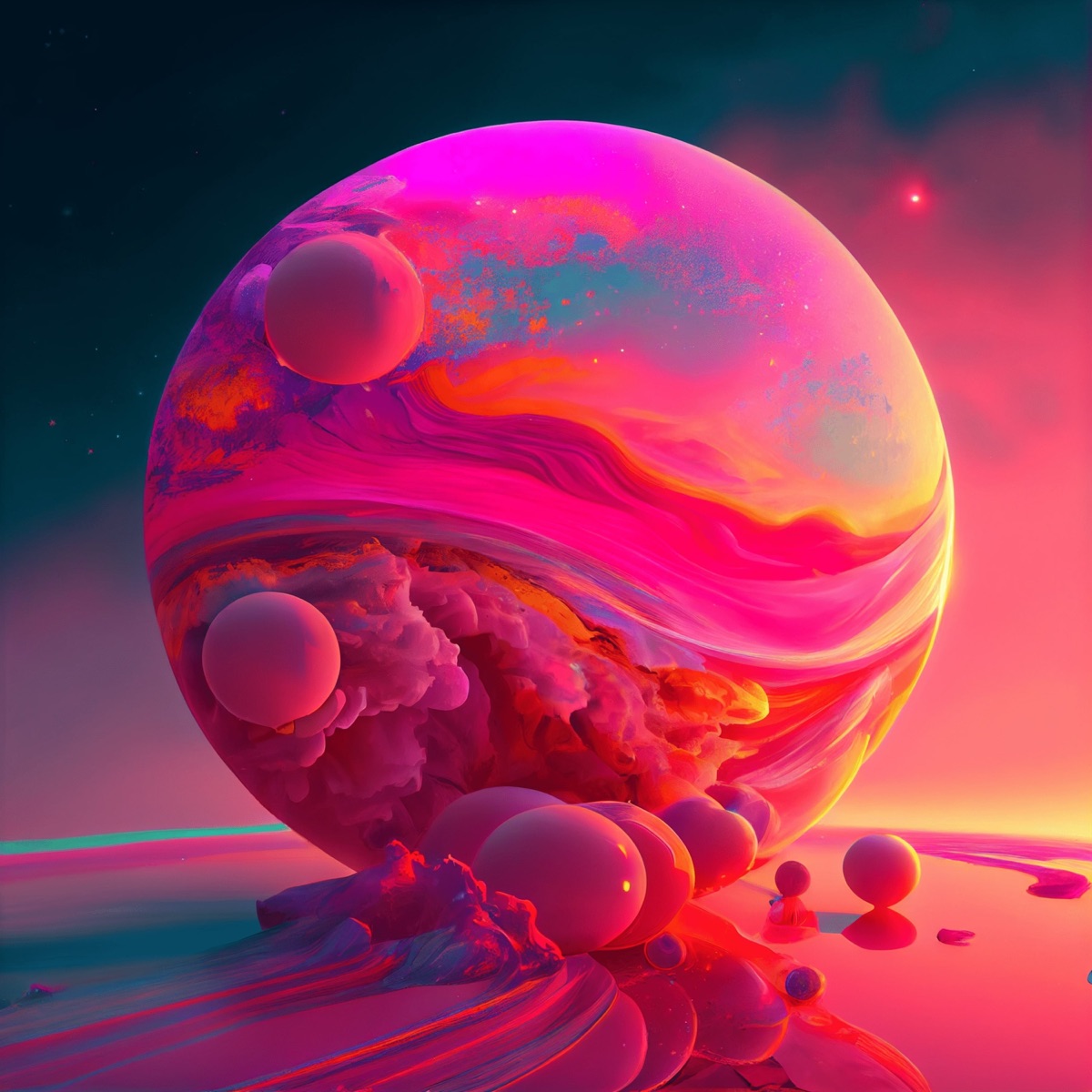 Humanity - Single by Okan Evci & Ramea album cover
