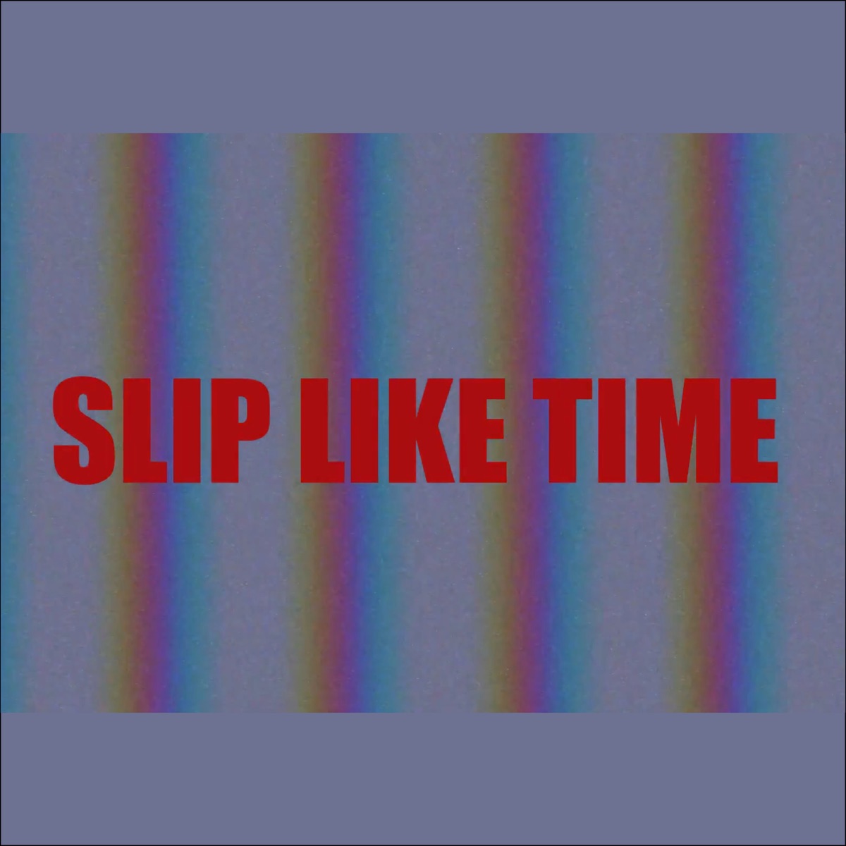 Slip Like Time - Single by Vicente Blow, Dom Brawl & Mano DL album cover