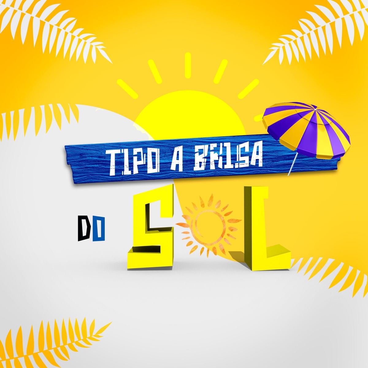 Tipo a brisa do sol (feat. Matheuzin Do PT, EL Bragga, FH STG, Gst MC, Gs & Jazz MC 062) - Single by Junior MC 062 album cover