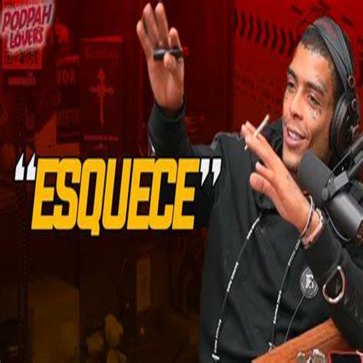 Tipo MC Kevin Esquece - Single by MC LUKÃO SP, MC Druw & dj pedro de sorocaba album cover