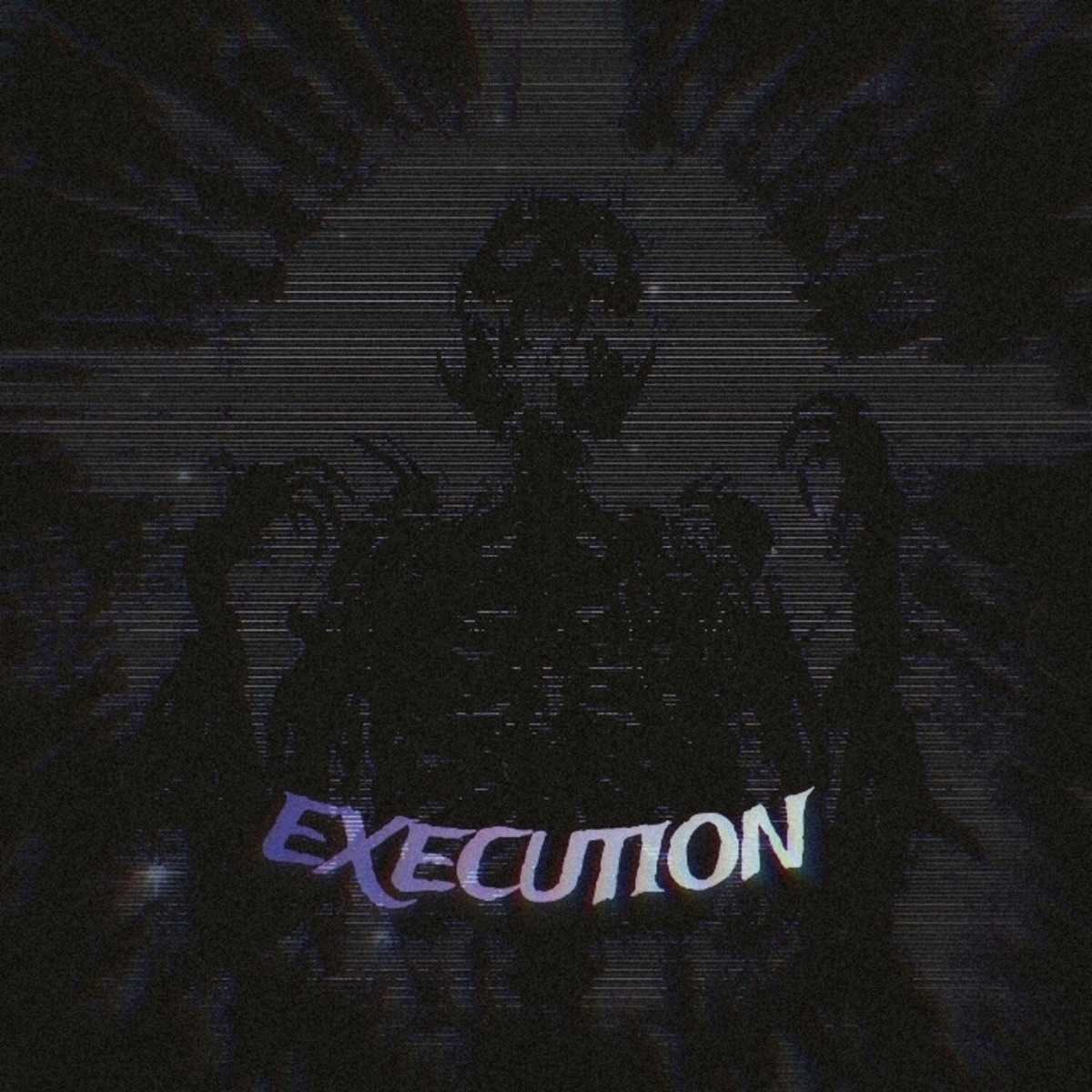 Execution - Single by VX1NGYHN album cover