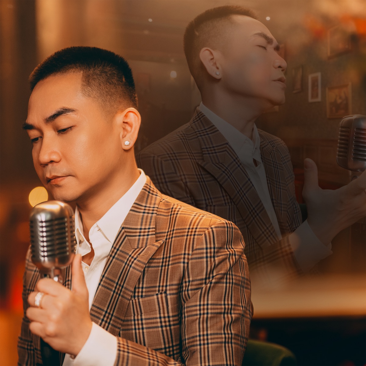 Tình Yêu Đến Sau - Single by Pham Khanh Hung album cover