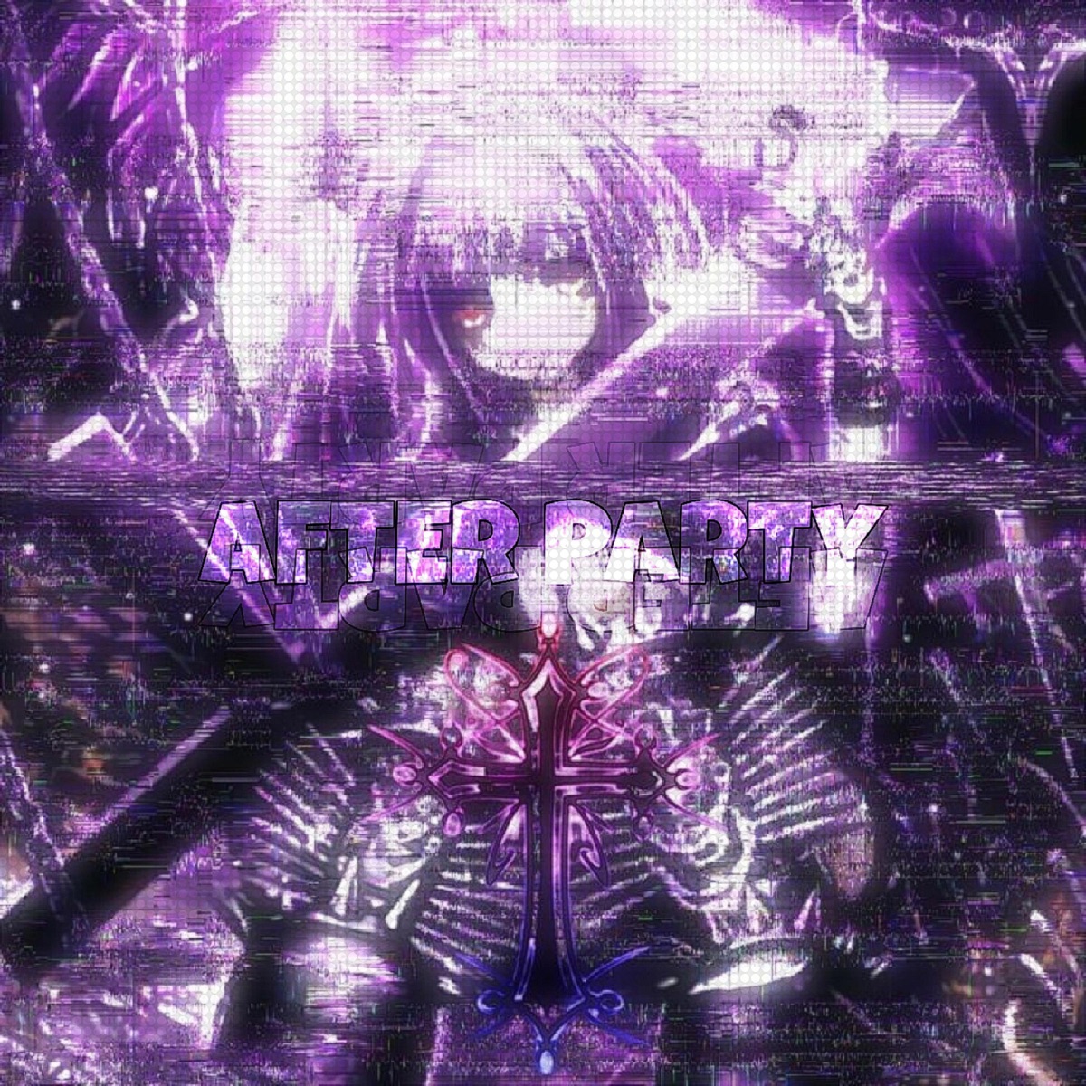 After Party - Single by MONEPLAYA album cover