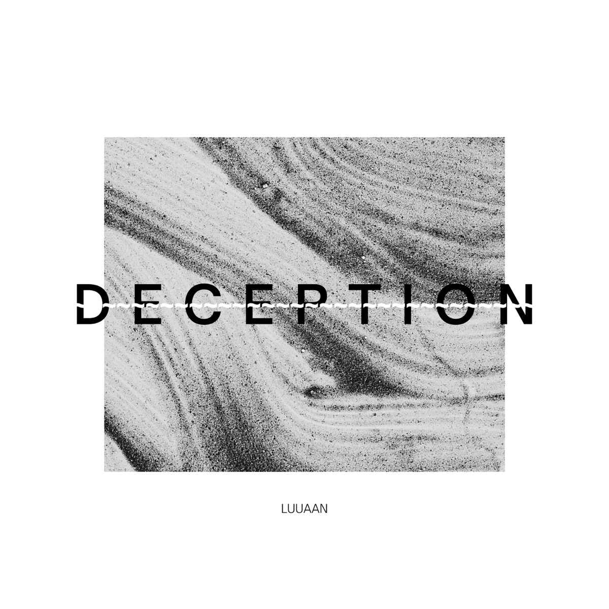 Um Lado (Duas Verdades) [feat. Ariell] - Single by Luuaan album cover