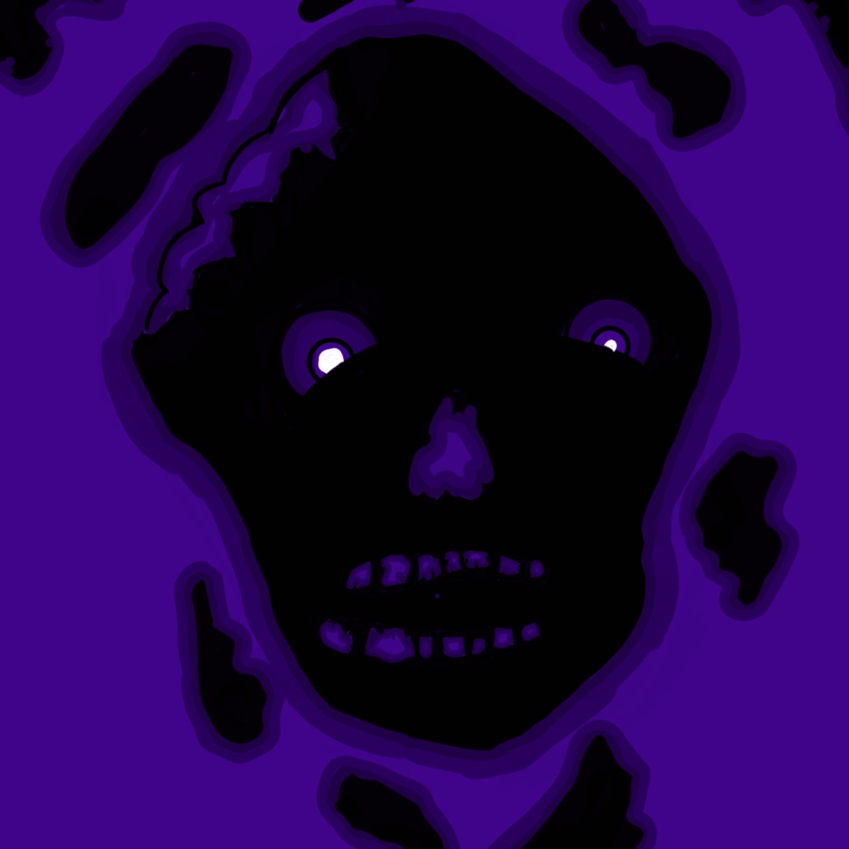 Break It - Single by TROYxREXS album cover