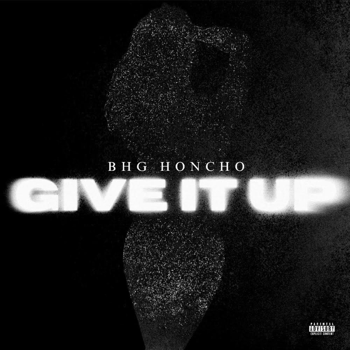 Give It Up - Single by BHG Honcho album cover