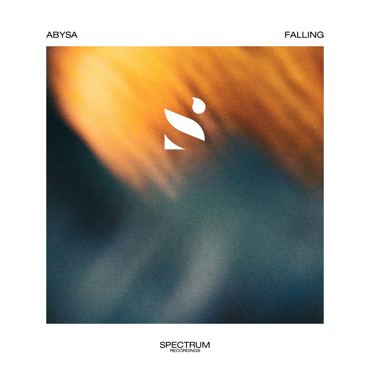 Falling - Single by Abysa album cover