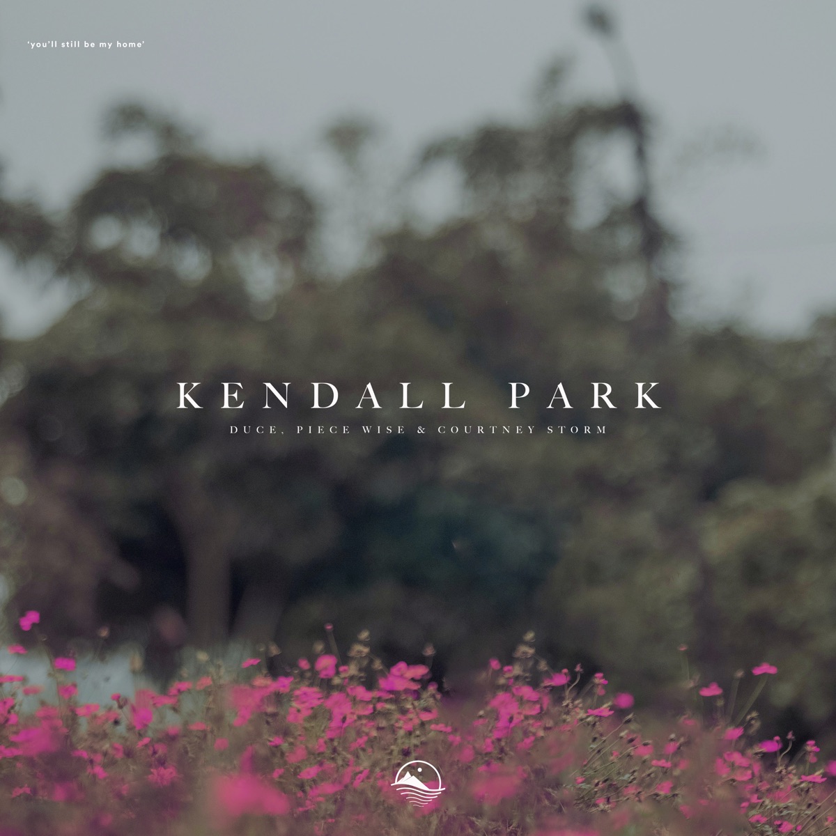 Kendall Park - Single by Duce, Piece Wise & Courtney Storm album cover
