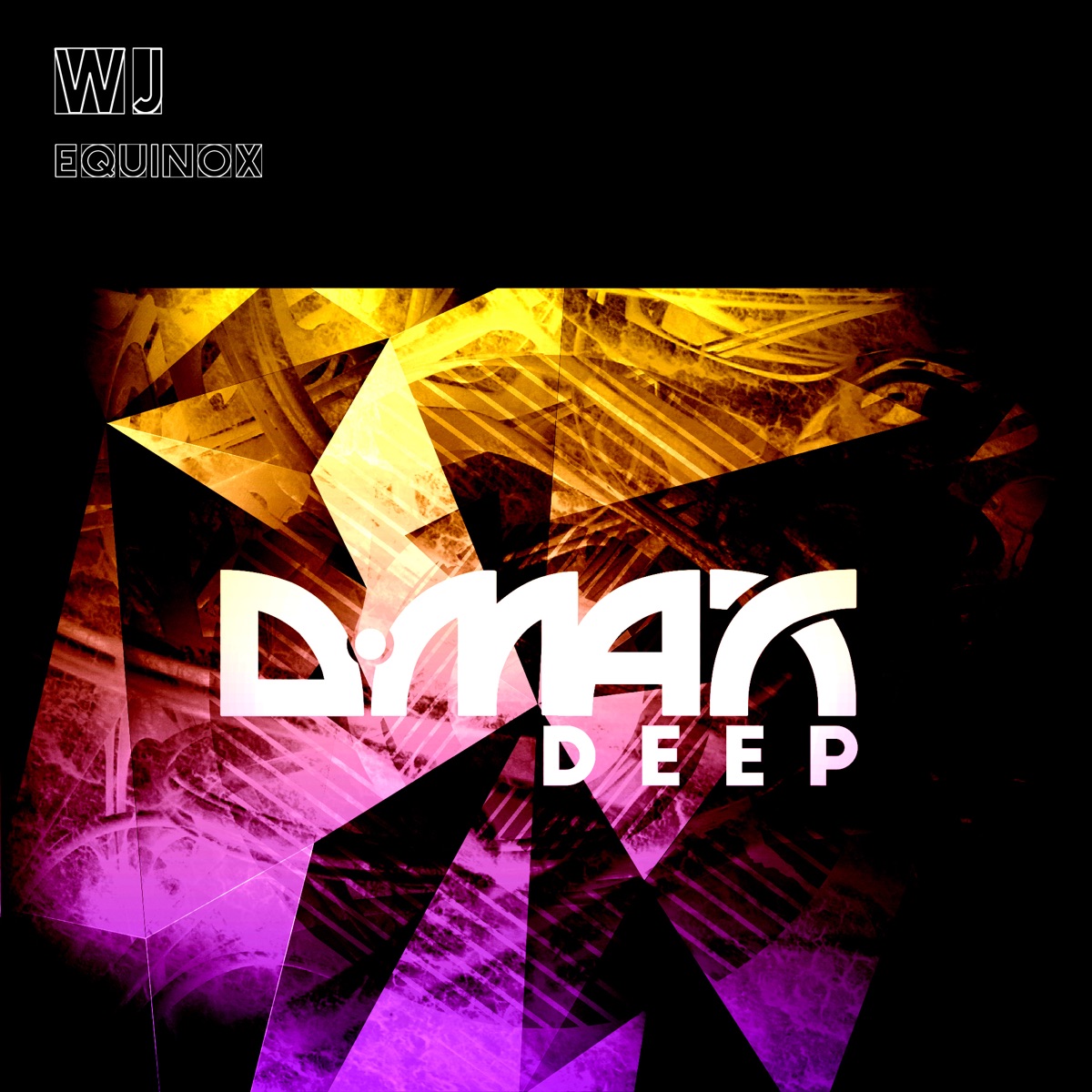 Equinox - Single by WJ album cover