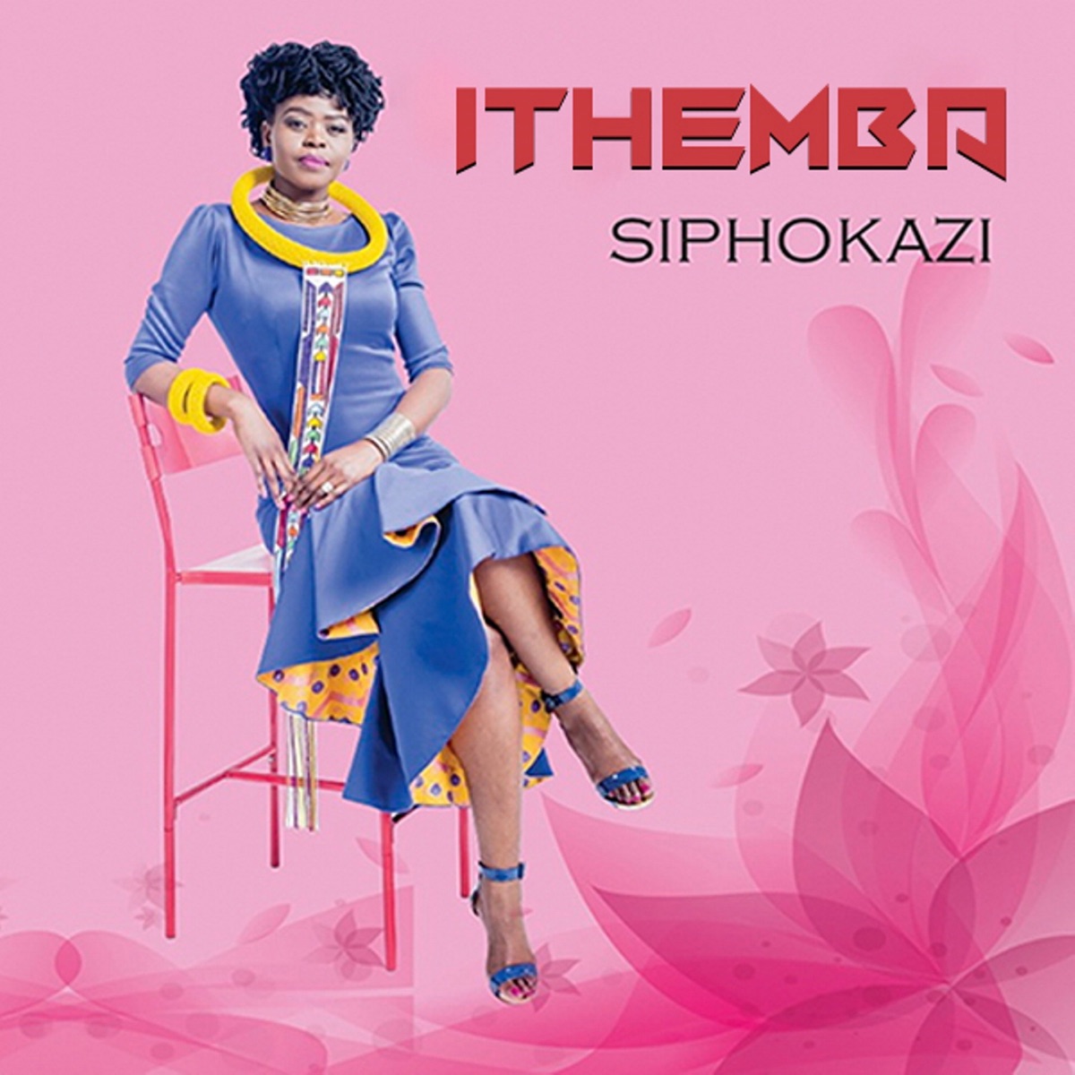 Ithemba - Single by Siphokazi album cover