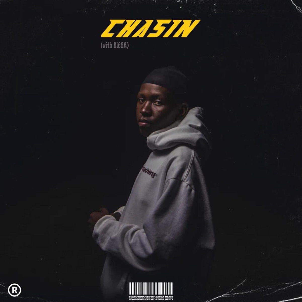 Chasin' (feat. BiGGA & Biggabeatz) - Single by HotBoiiShlime album cover