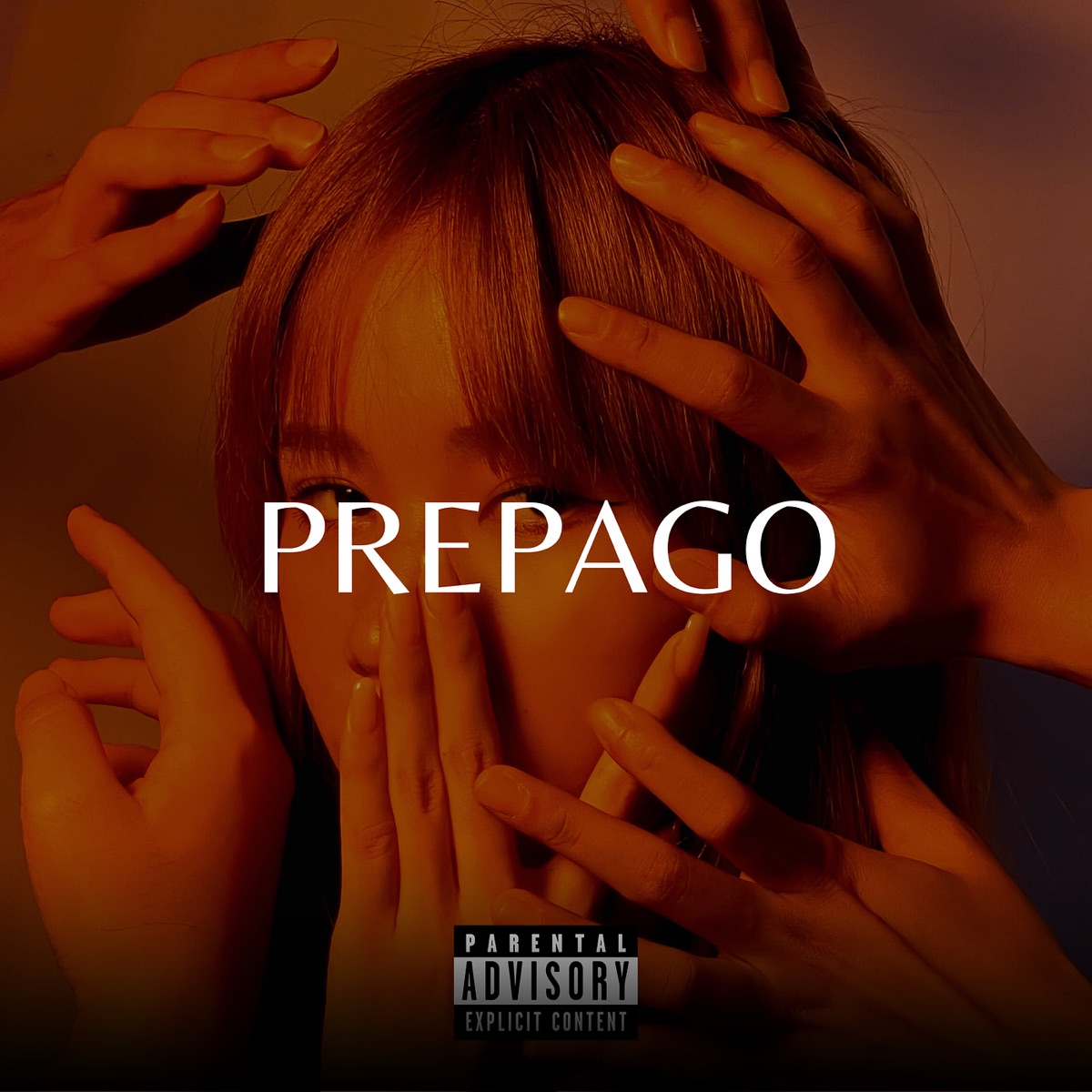 Prepago - Single by Zeus album cover