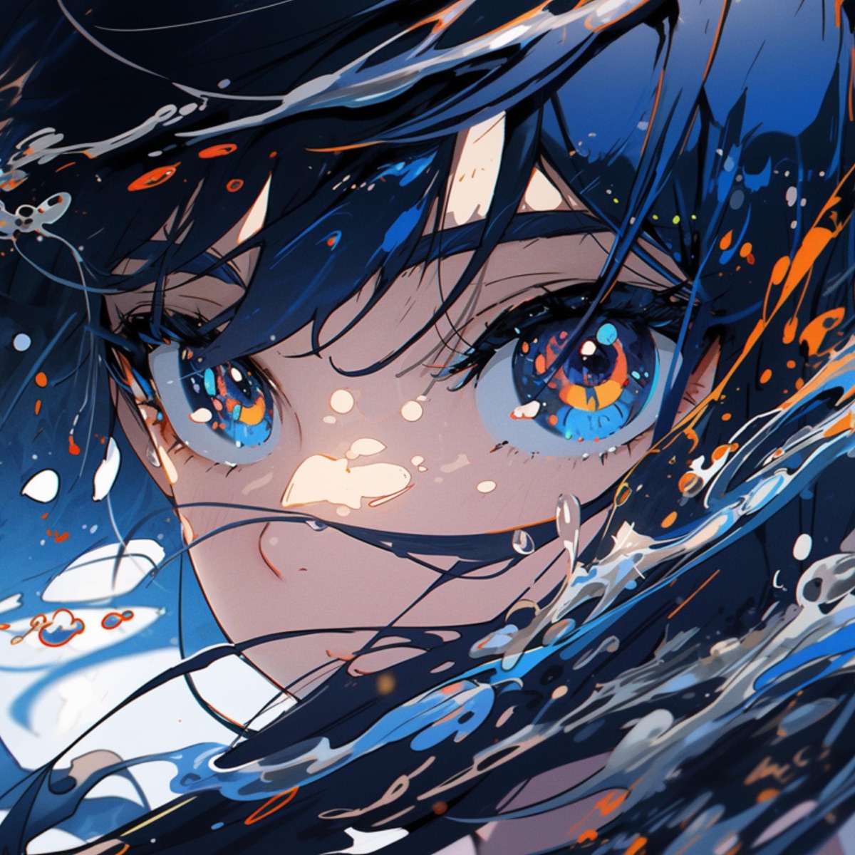 After All This Time - Single by Yona album cover