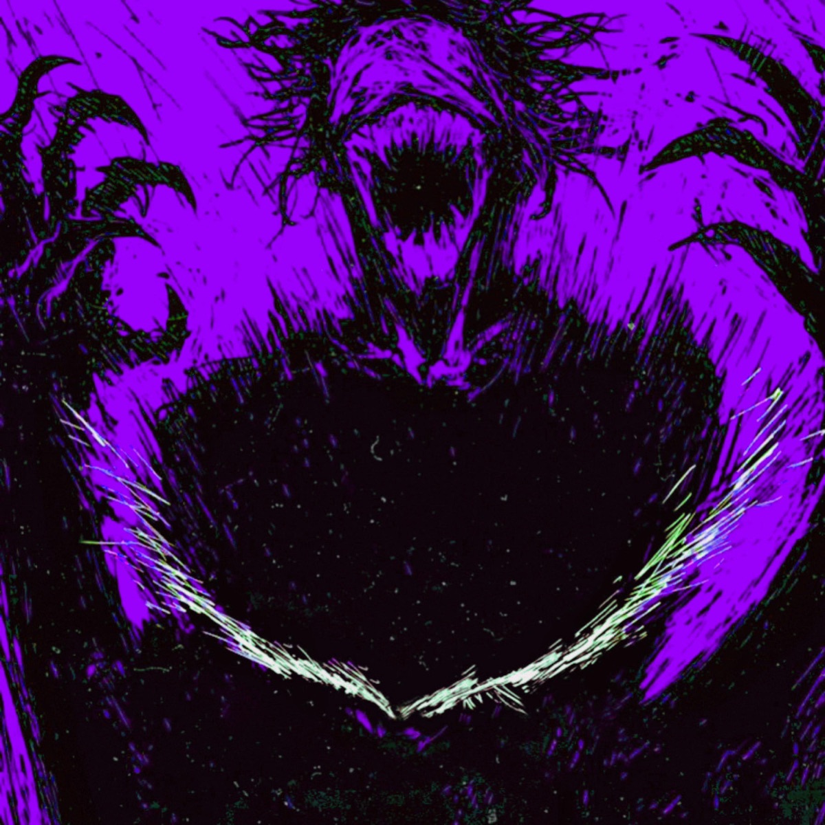 REBORN (Slowed) - Single by 808iuli album cover