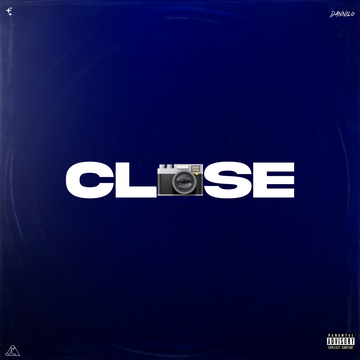 Close - Single by DANNILO & Lava album cover