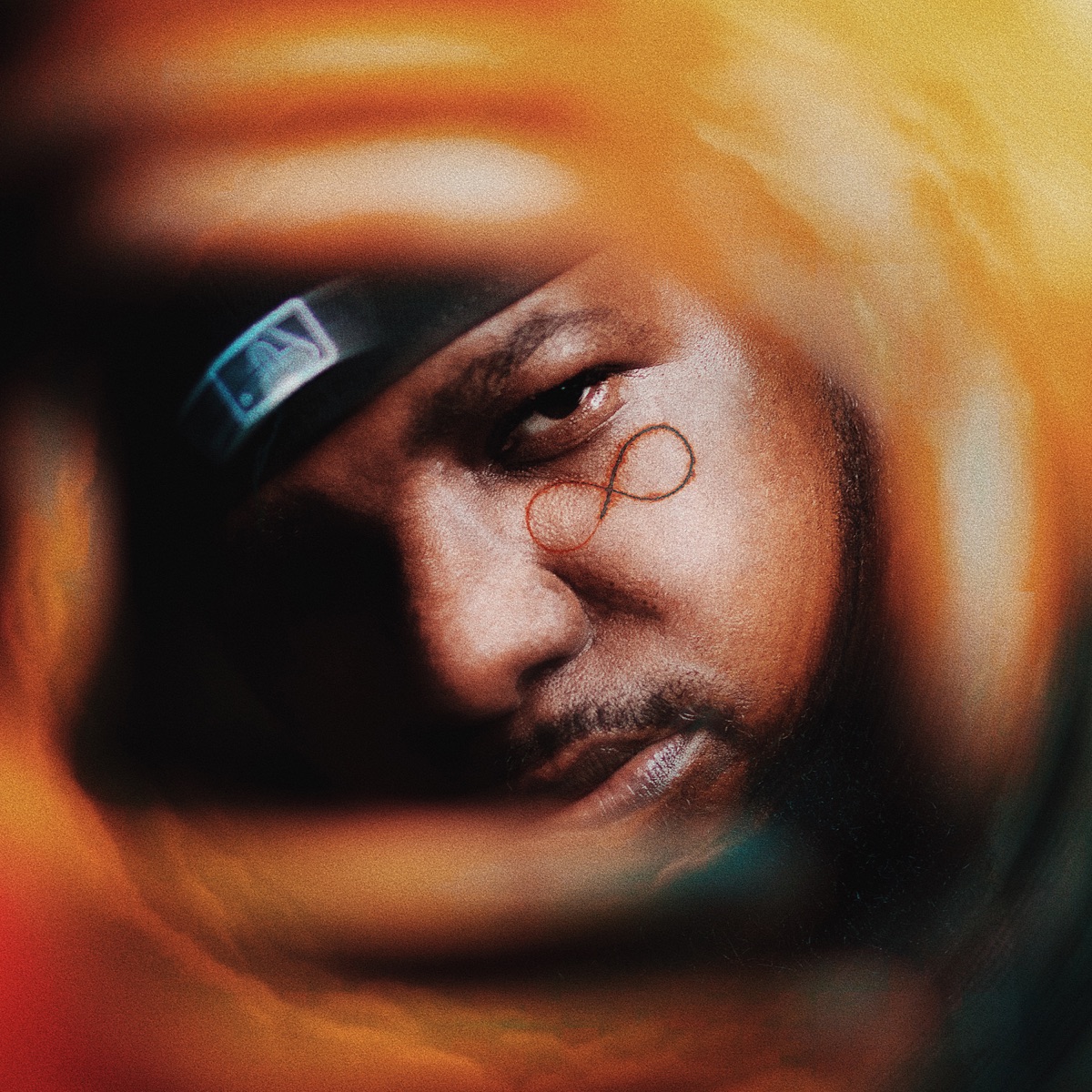DIOS HA SIDO BUENO - EP by Madiel Lara album cover