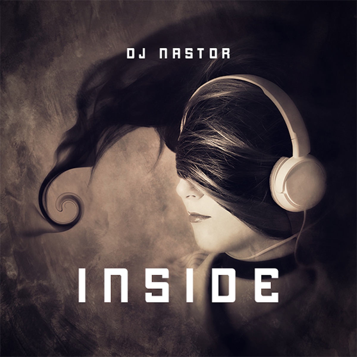 Inside - Single by Dj Nastor album cover