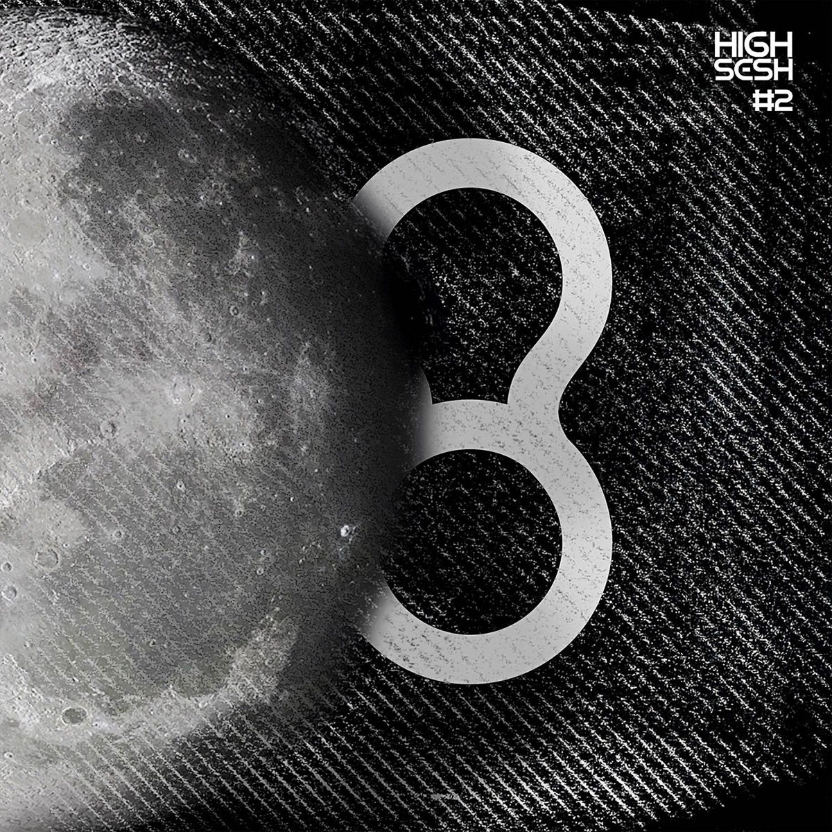Lunático (High Sesh #2) - Single by SVMPnoBeat & ArMayck album cover