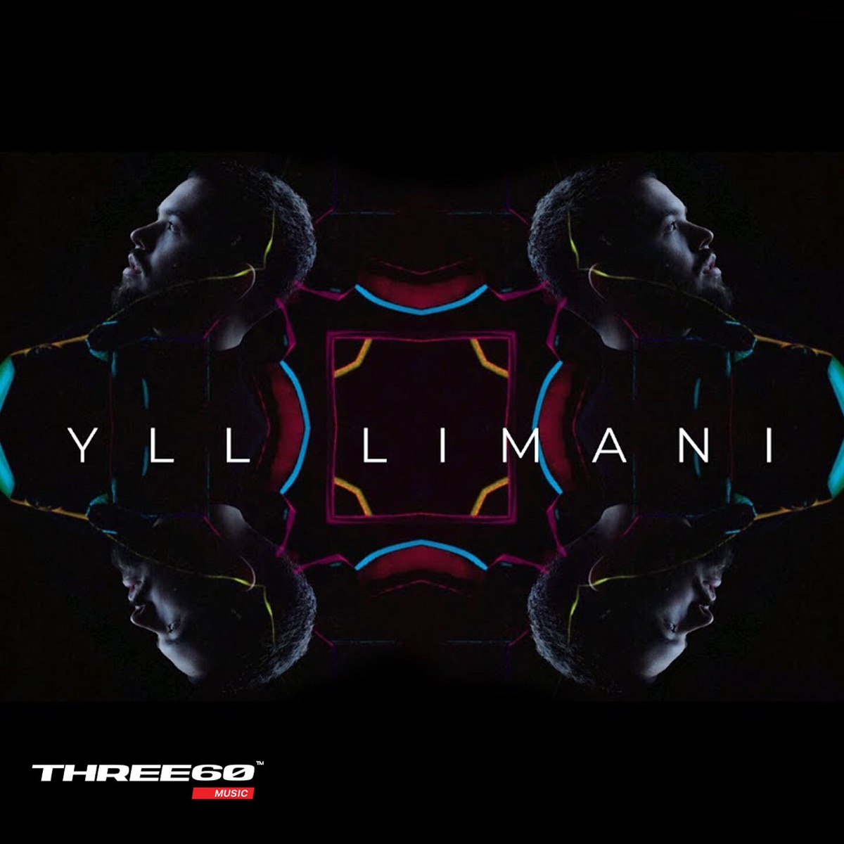 A live night with Yll Limani by Yll Limani album cover