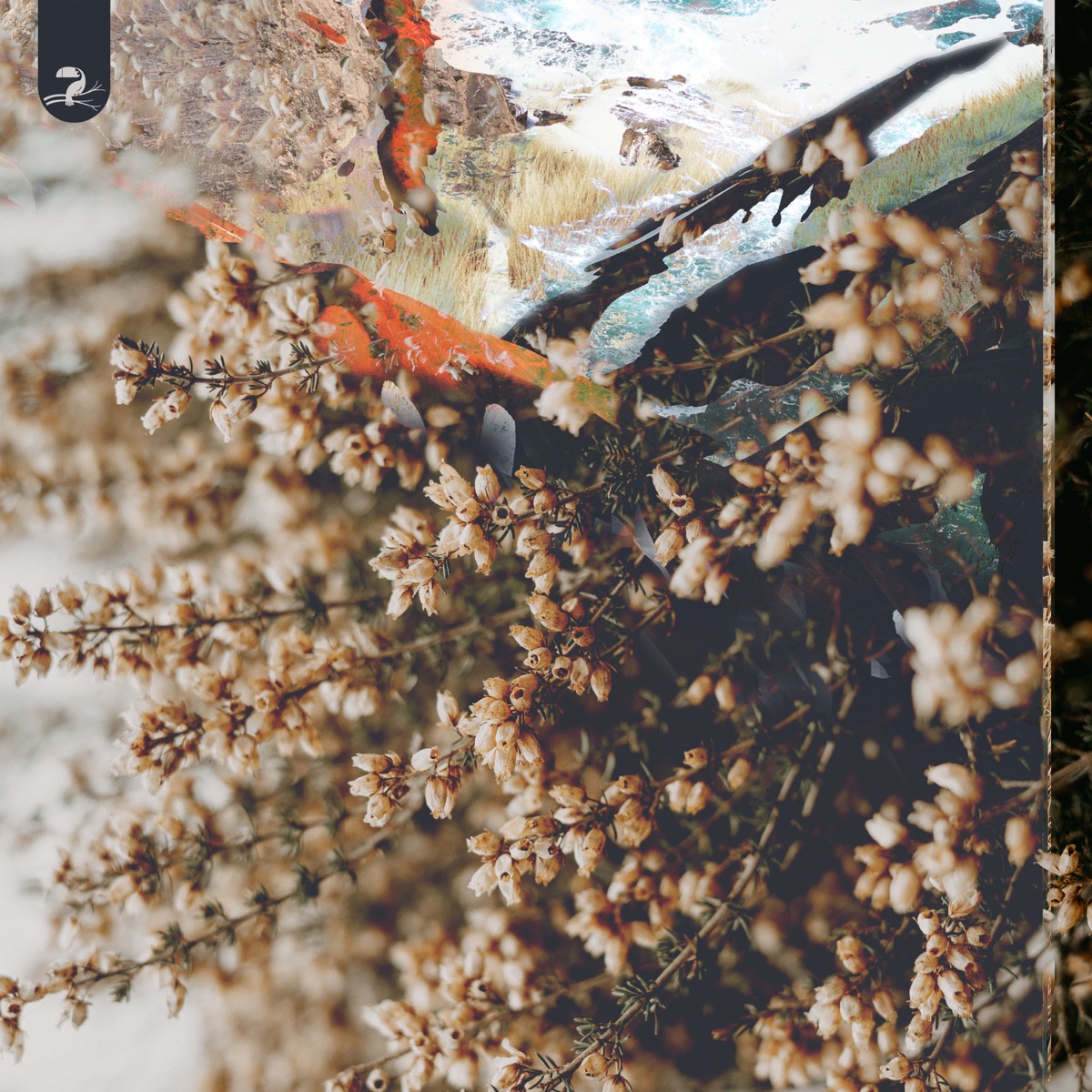 Below Zero - EP by Sebastian Kamae album cover