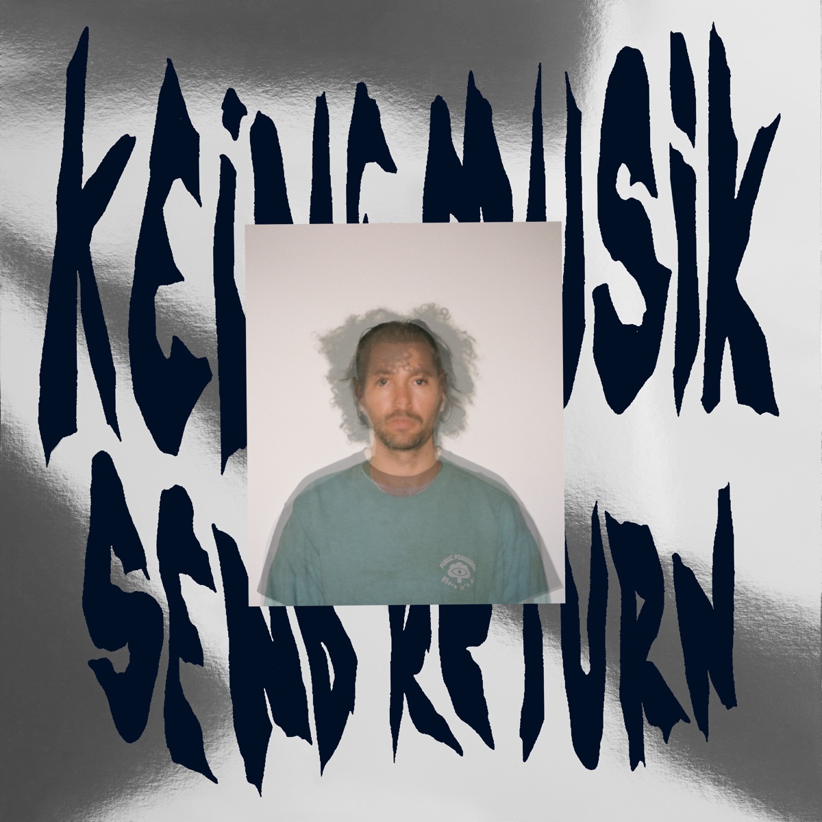 Send Return by &ME, Rampa & Adam Port album cover