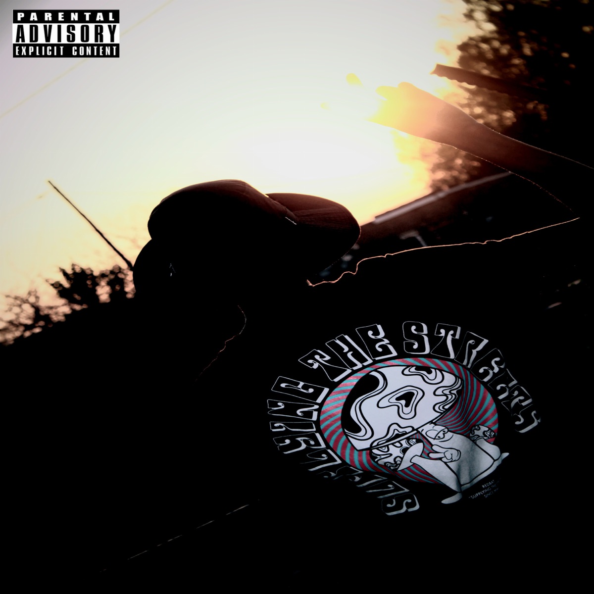 Something To Hold On (feat. Thabiso T) - Single by Puddy mo album cover
