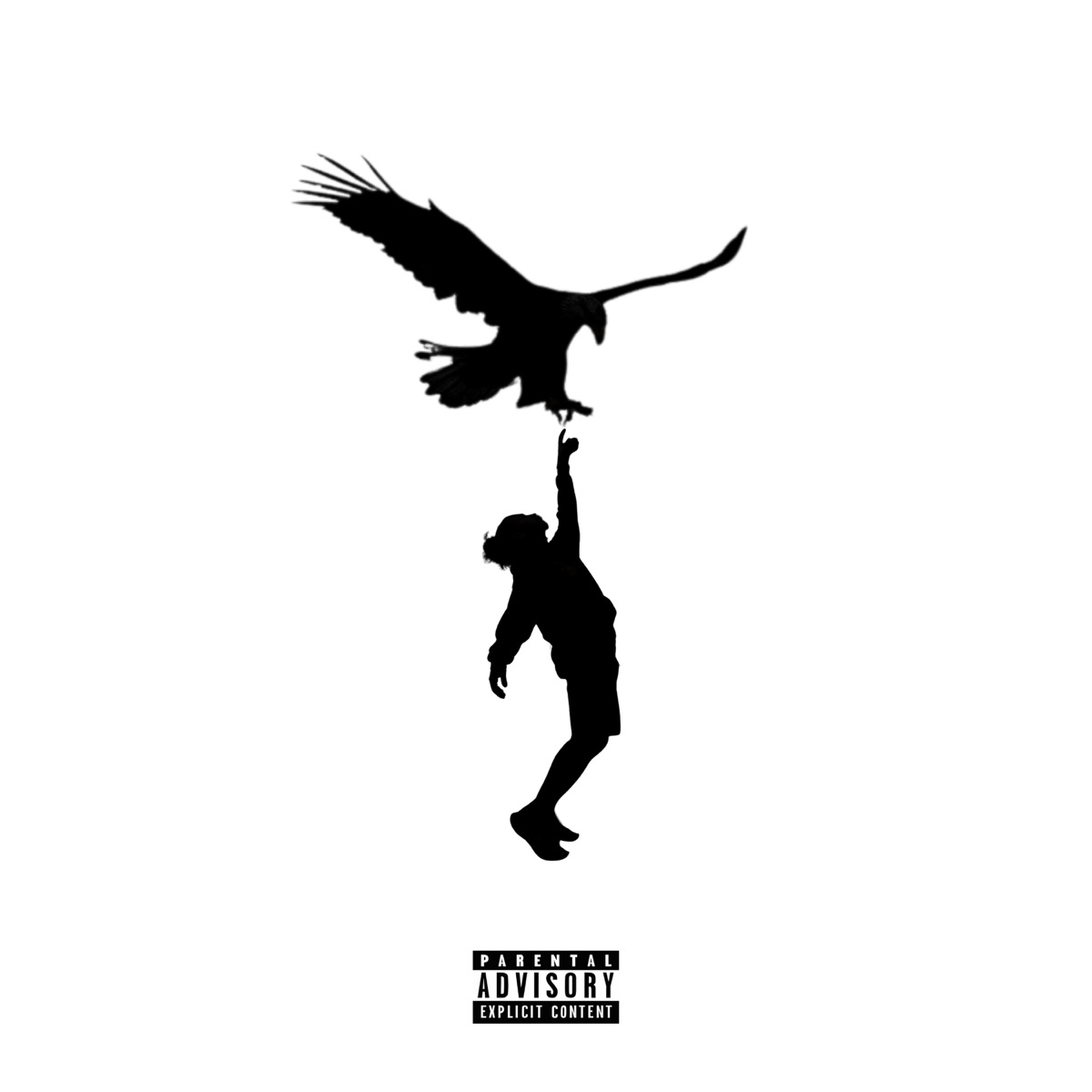 Tipo Águia - Single by Julin Oficial album cover