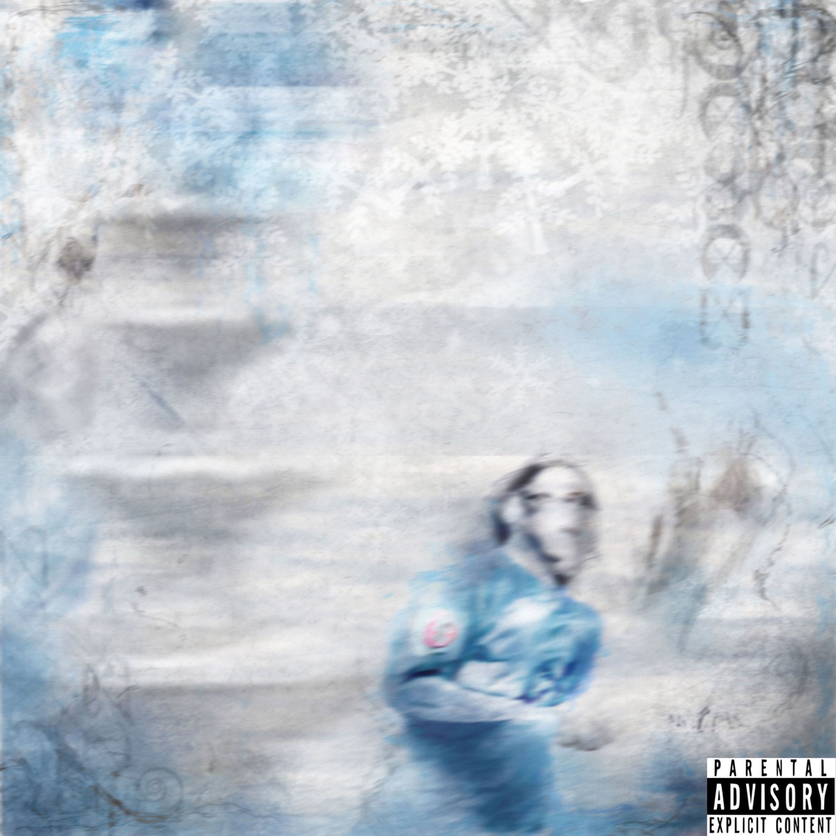 Tevez - Single by Felp The Plug album cover