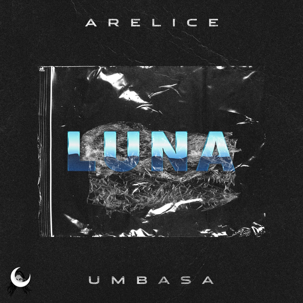 Luna - Single by UMBASA & Arelice album cover
