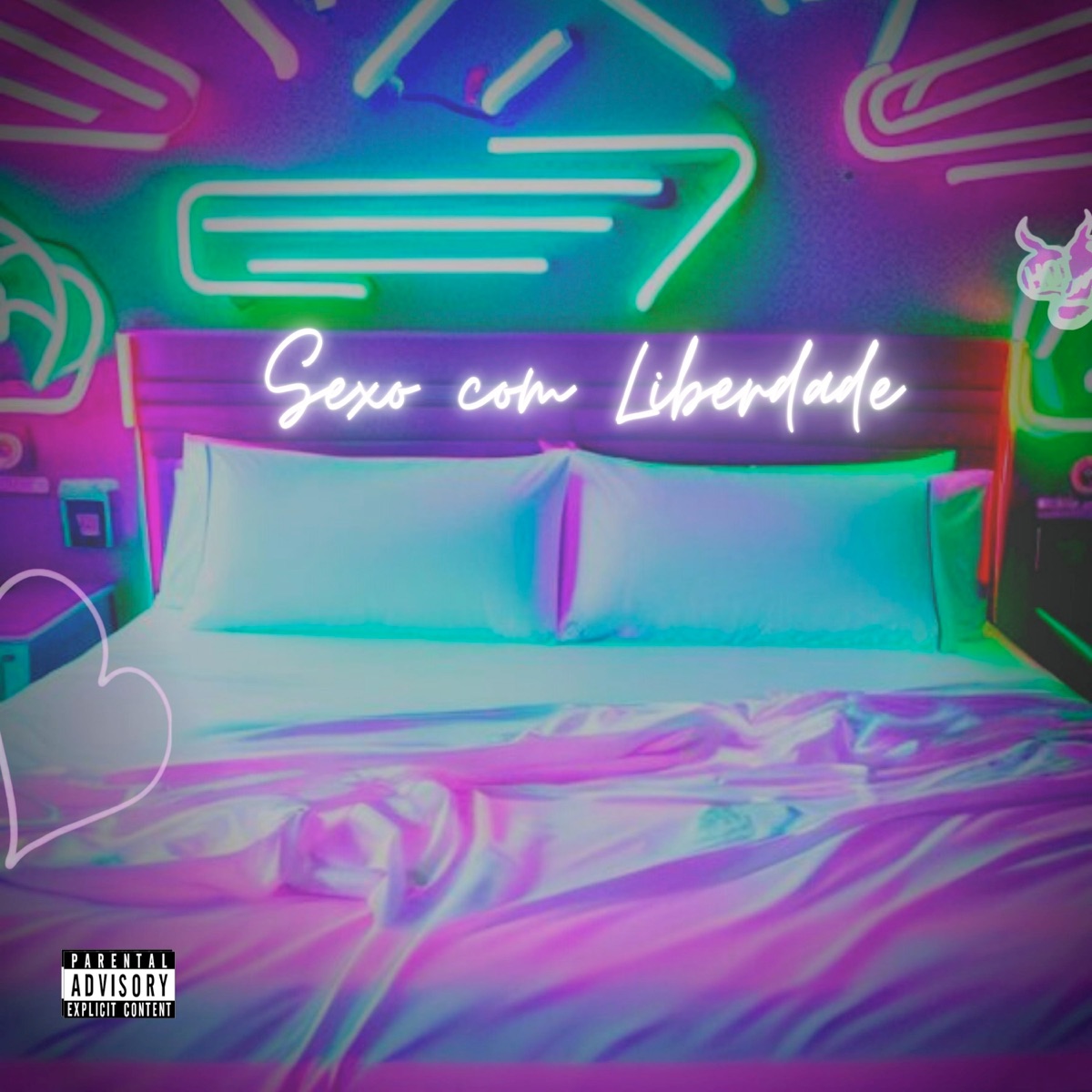 Sexo Com Liberdade (feat. SPZO Records & Fequettia) - Single by 0hmaik album cover