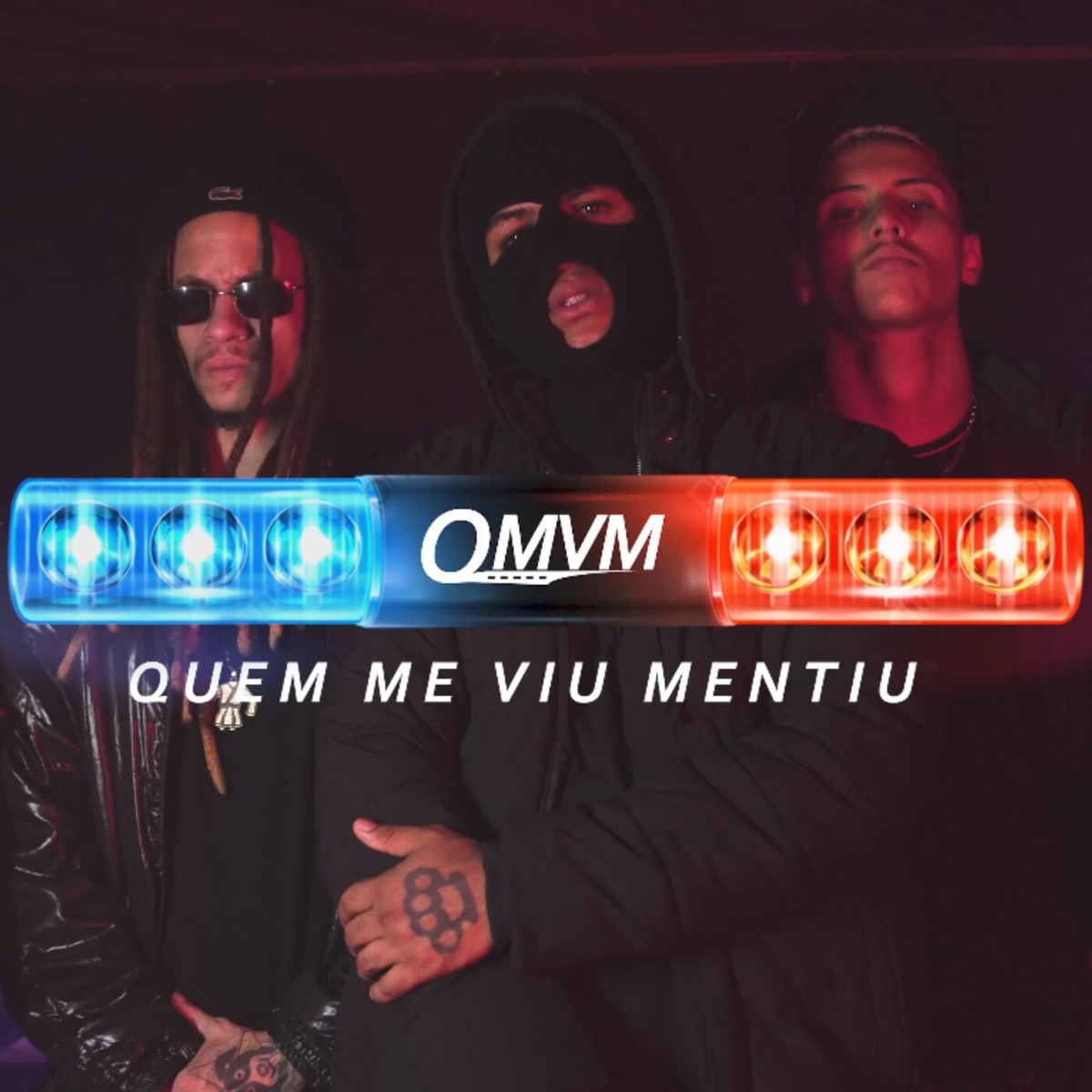 BRABÃO SESSIONS #2: QUEM ME VIU MENTIU (feat. Erog Sensei, Reis & Lheon) - Single by DJ BRABÃO, Xavier2bit & Klayver Kazz album cover