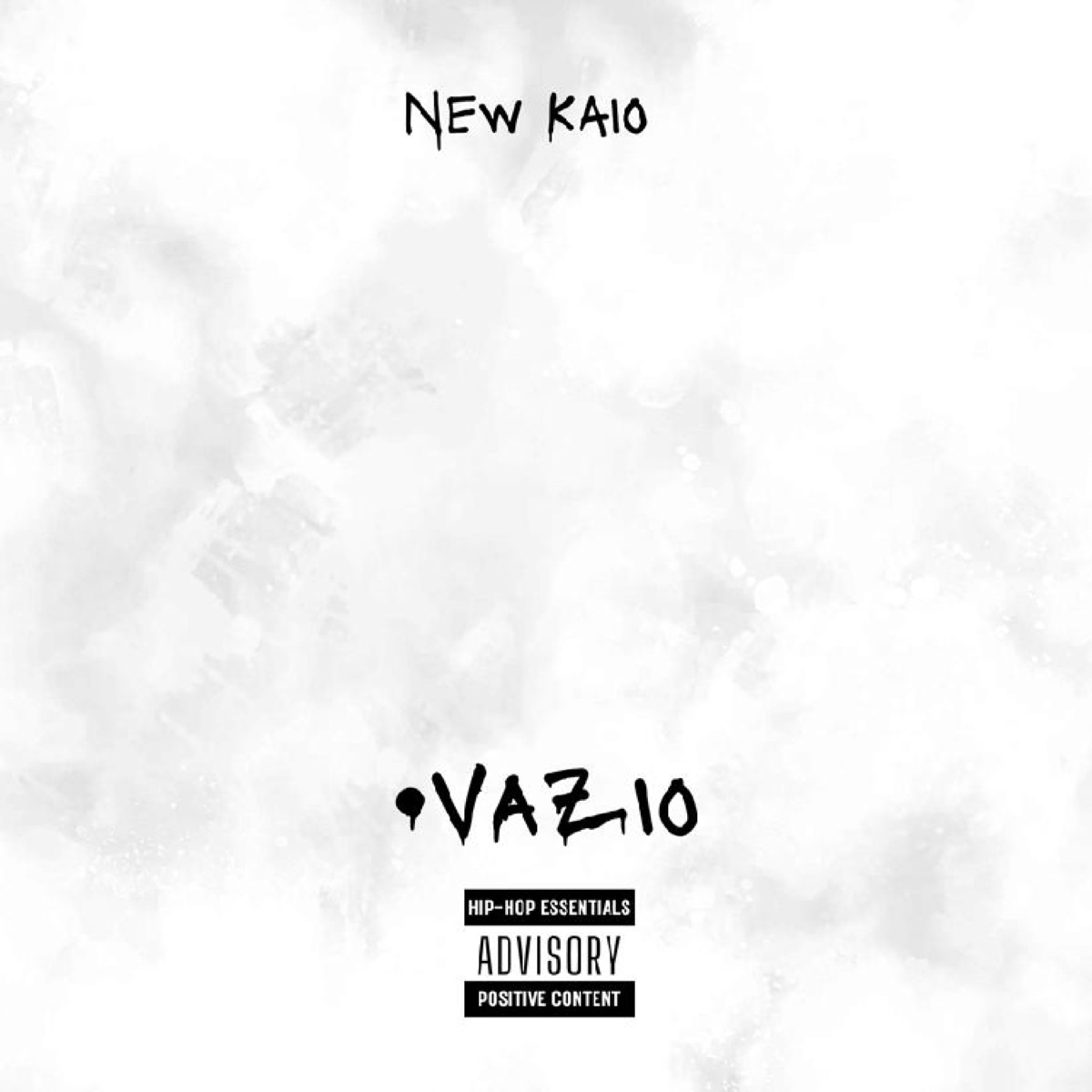 Vazio - Single by New Kaio album cover