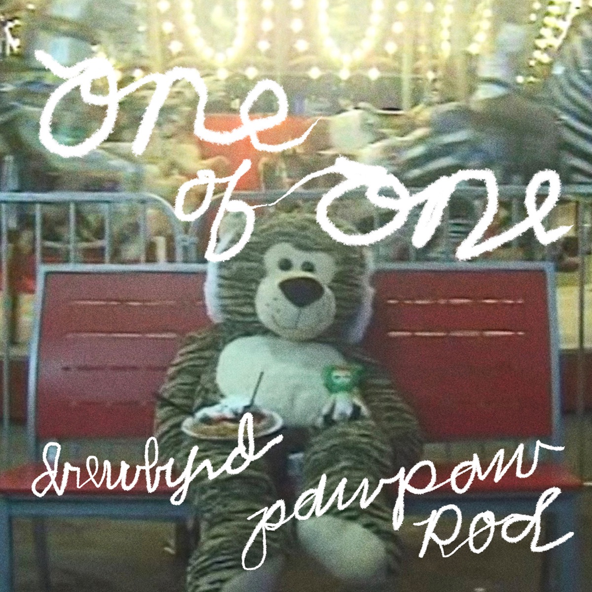 one of one (feat. PawPaw Rod) - Single by Drewbyrd album cover